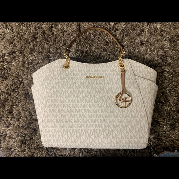 Authentic Michael Kors handbag